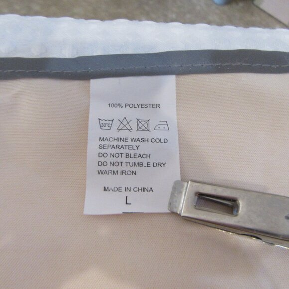 Size Large Dog Rain Coat - Picture 12 of 12